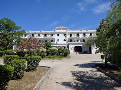 Mitsis Galini Wellness Spa & Resort, Molos-Agios Konstantinos, Greece