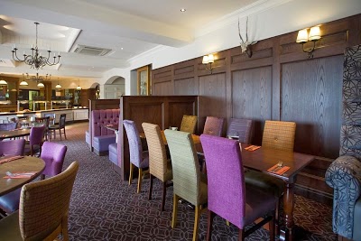 The Fairway, Barnsley, United Kingdom