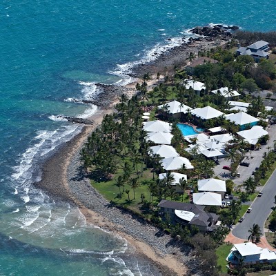 Dolphin Heads Resort, Dolphin Heads, Australia