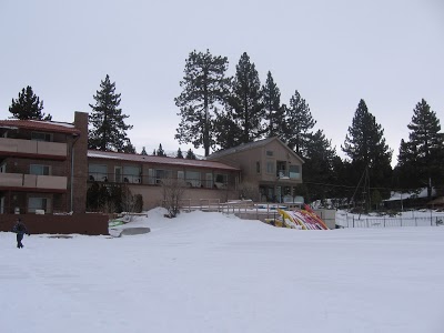 Ferrari's Crown Resort, Kings Beach, United States of America