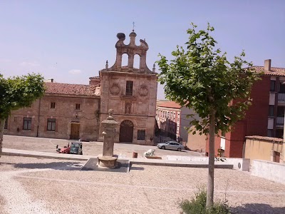 Hotel Bulevar, Burgos, Spain