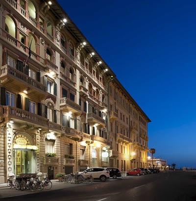 Hotel Residence Esplanade, Viareggio, Italy
