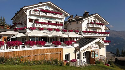 LE CHABICHOU, Courchevel, France