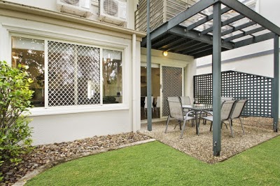 Ivory Palms Resort, Noosaville, Australia