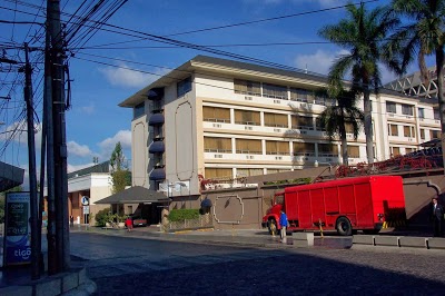 Hotel Biltmore, Guatemala City, Guatemala