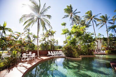 Rydges Esplanade Resort Cairns, Cairns North, Australia