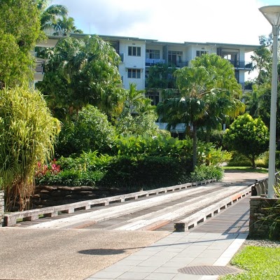 Sanctuary Palm Cove, Palm Cove, Australia