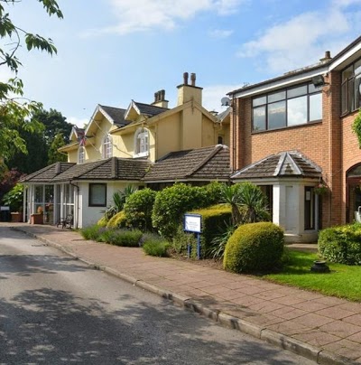 Stone House Hotel, Stone, United Kingdom
