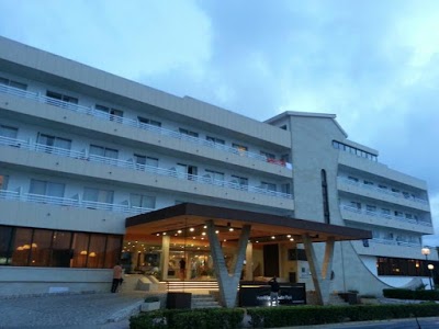 Hotel & Spa S'entrador Playa, Cala Ratjada, Spain
