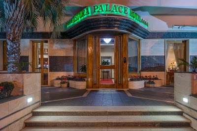 Astura Palace Hotel, Nettuno, Italy