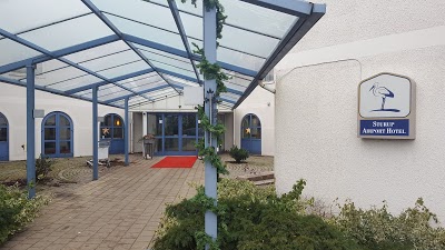 Sturup Airport Hotel, Svedala, Sweden