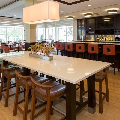 Hilton Garden Inn Buffalo Airport, Cheektowaga, United States of America