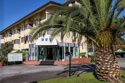 UNA Hotel Forte dei Marmi, Forte dei Marmi, Italy