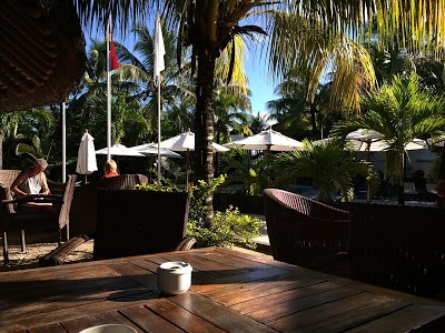 Emeraude Beach Attitude, Belle Mare, Mauritius