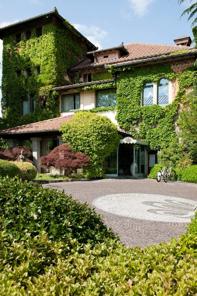 L'Albereta, Relais & Chateaux, Erbusco, Italy
