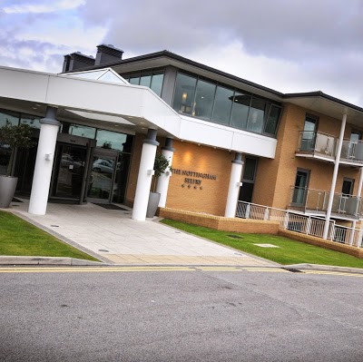 The Nottingham Belfry - QHotels, Nottingham, United Kingdom