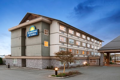 Days Inn & Suites Langley, Langley, Canada