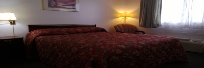 BUDGET INN MOTEL, Herkimer, United States of America