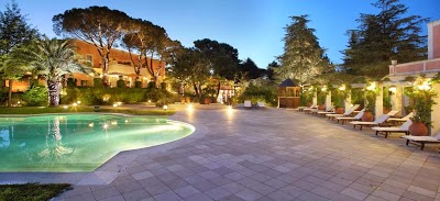 Relais Villa San Martino, Martina Franca, Italy