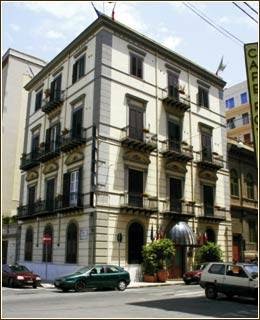 Hotel Joli, Palermo, Italy