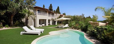 Fortevillage Resort - Villa del Parco, Pula, Italy