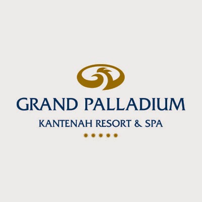 Grand Palladium Riviera Resort & Spa, Kantenah, Mexico