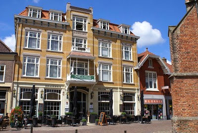 HAMPSHIRE HOTEL  STAD MUNSTER, Winterswijk, Netherlands