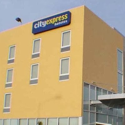 City Express Tuxtla Gutierrez, Tuxtla Gutierrez, Mexico