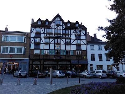Best Western Hotel L'Auberge, Spa, Belgium
