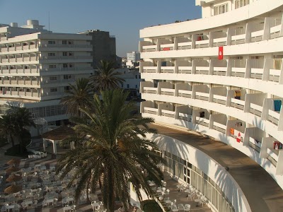 Chems El Hana, Sousse, Tunisia