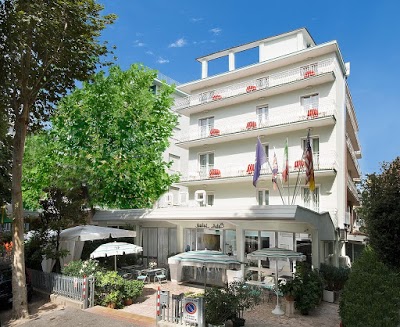 Ada Hotel, Rimini, Italy