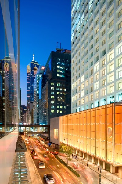 The Landmark Mandarin Oriental, Hong Kong, Hong Kong, Hong Kong