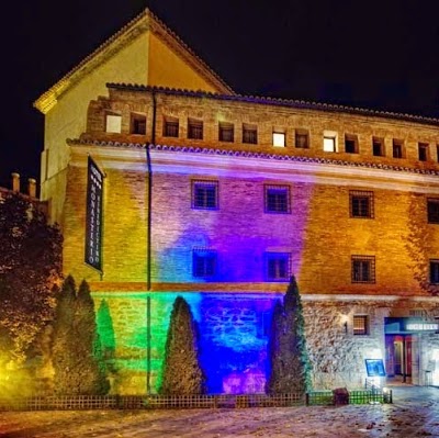 Hotel Monasterio Benedictino, Calatayud, Spain