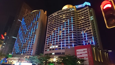 DALIAN DELIGHT HOTEL, DALIAN, China