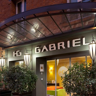 HOTEL GABRIEL EXPO, issy les molineaux, France