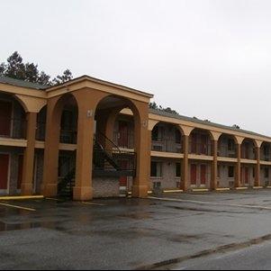Super 8 - Yemassee, Yemassee, United States of America
