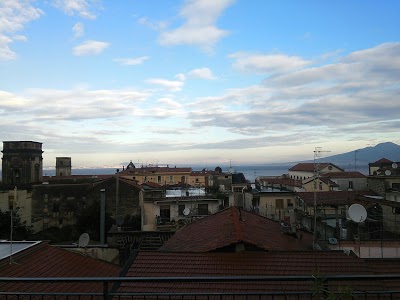 Hotel del Corso, Sorrento, Italy