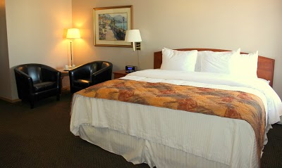 RIVIERA MOTOR INN, Saskatoon, Canada