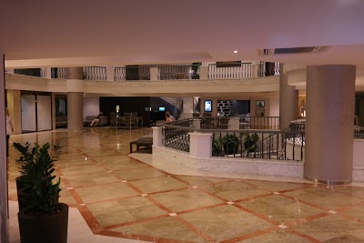 Radisson Blu Resort, Malta St. Julian's, St Julians, Malta