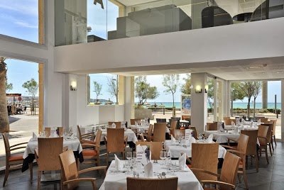 Hotel Hispania, Playa de Palma, Spain