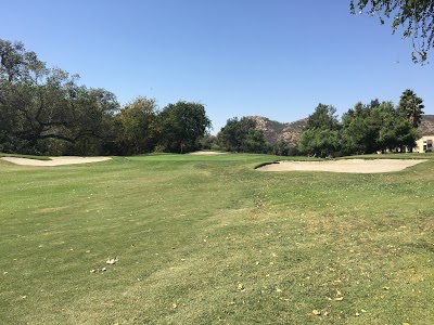 San Vicente Resort, Ramona, United States of America