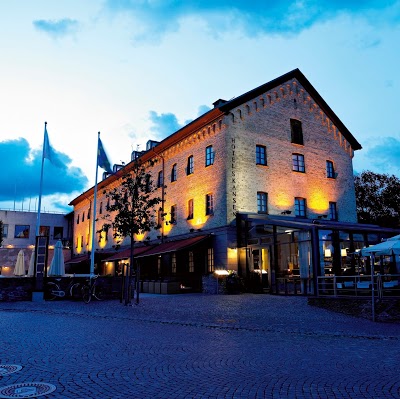 HOTEL SKANSEN, Bastad, Sweden
