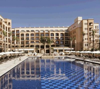 Insotel Fenicia Prestige Suites & Spa, Santa Eulalia del Rio, Spain