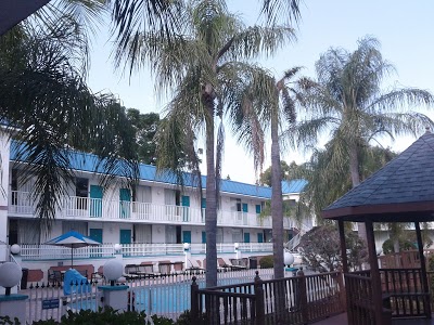 Days Inn And Suites Port Richey, Port Richey, United States of America