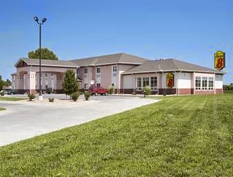 Super 8 Iola Kansas, Iola, United States of America