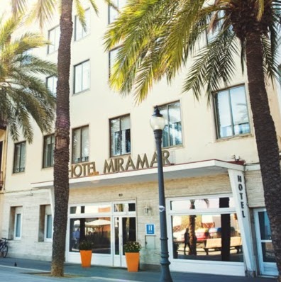 MIRAMAR BADALONA, BADALONA, Spain