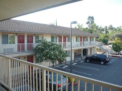Loma Linda Inn, Loma Linda, United States of America