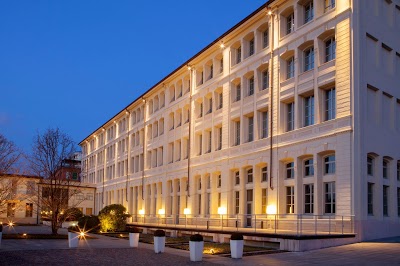 AC Hotel Torino by Marriott, Turin, Italy