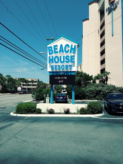 Beach House by EVRentals, Myrtle Beach, United States of America