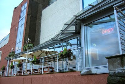 BW SUMMERHILL HOTEL AND SUITES, Aberdeen, United Kingdom